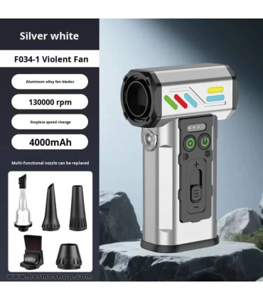 جت فن چندکاره Multi Function مدل F034-1