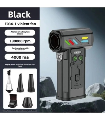 جت فن چندکاره Multi Function مدل F034-1