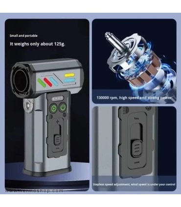 جت فن چندکاره Multi Function مدل F034-1