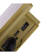 لامپ سولار کمپینگ مدل LS-229L