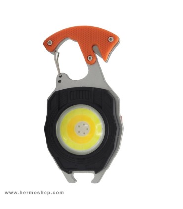 چراغ قوه چندکاره Key Chain مدل W5147