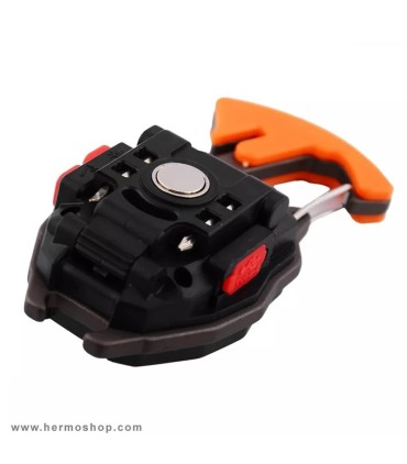 چراغ قوه چندکاره Key Chain مدل W5147