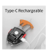 چراغ قوه چندکاره Key Chain مدل W5147