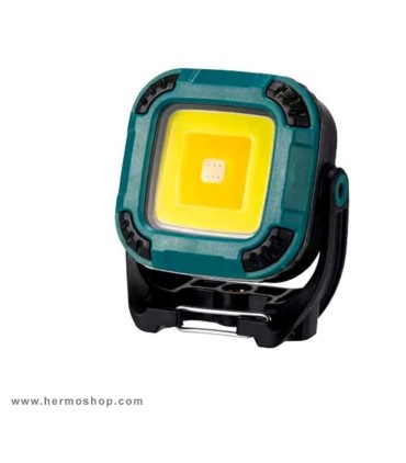 مینی پروژکتور شارژی مدل W8129-1