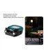مینی پروژکتور شارژی مدل W8129-1