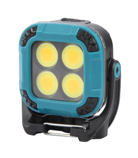 مینی پروژکتور شارژی مدل W8129-4