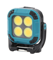 مینی پروژکتور شارژی مدل W8129-4