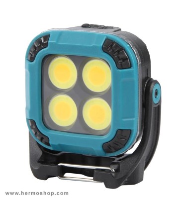 مینی پروژکتور شارژی مدل W8129-4