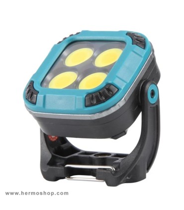 مینی پروژکتور شارژی مدل W8129-4