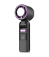 پنکه دستی سرمایش دار Handheld Fan مدل K801