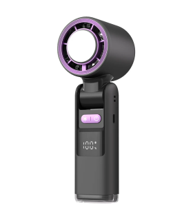 پنکه دستی سرمایش دار Handheld Fan مدل K801