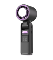 پنکه دستی سرمایش دار Handheld Fan مدل K801
