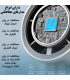 پنکه دستی سرمایش دار Handheld Fan مدل K801