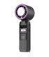 پنکه دستی سرمایش دار Handheld Fan مدل K801