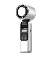 پنکه دستی سرمایش دار Handheld Fan مدل K801