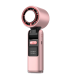 پنکه دستی سرمایش دار Handheld Fan مدل K801