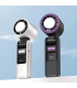 پنکه دستی سرمایش دار Handheld Fan مدل K801