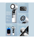 پنکه دستی سرمایش دار Handheld Fan مدل K801