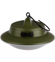 چراغ چادر سولار مدل L-35
