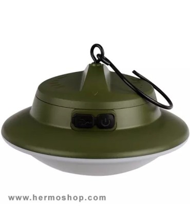 چراغ چادر سولار مدل L-35