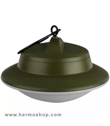 چراغ چادر سولار مدل L-35