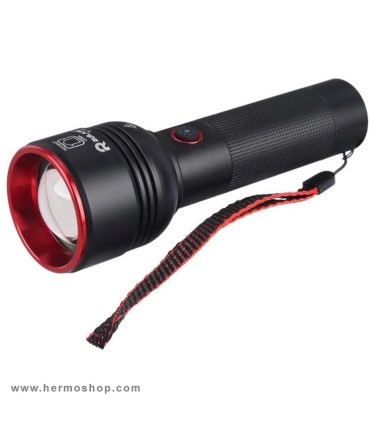 چراغ قوه دستی Ruilang مدل RL-2208 P90