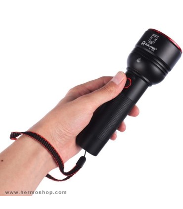 چراغ قوه دستی Ruilang مدل RL-2208 P90