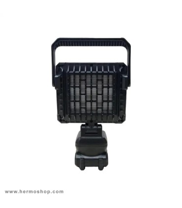 پروژکتور باتری دریلی مدل W8128-2