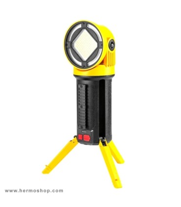 پروژکتور دستی سه پایه دار مدل W5164-2