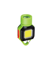 چراغ روشنایی جا سوئیچی شارژی مدل DF-668