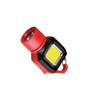 چراغ روشنایی جا سوئیچی شارژی مدل DF-668