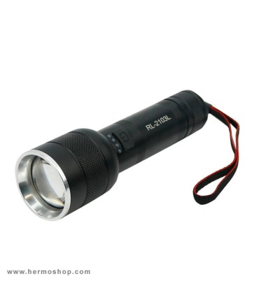 چراغ قوه Flash Light مدل RL-2103L