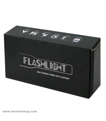 چراغ قوه Flash Light مدل RL-2103L