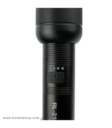 چراغ قوه Flash Light مدل RL-2103L