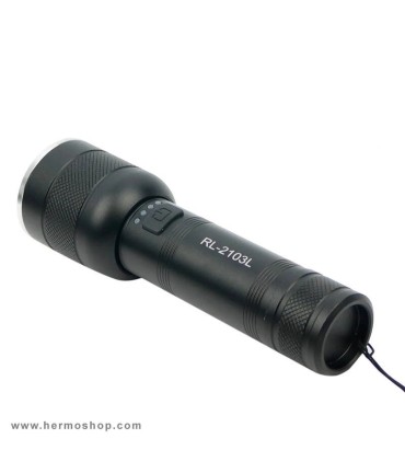چراغ قوه Flash Light مدل RL-2103L