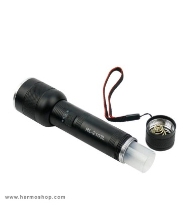 چراغ قوه Flash Light مدل RL-2103L