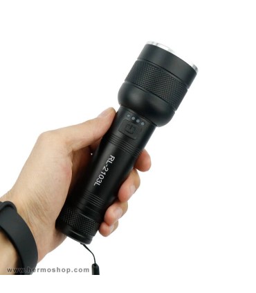 چراغ قوه Flash Light مدل RL-2103L