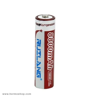 چراغ قوه Flash Light مدل RL-2103L