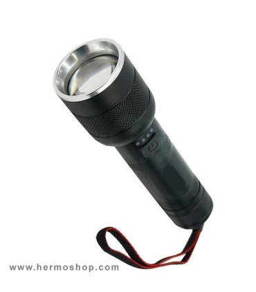 چراغ قوه Flash Light مدل RL-2103L