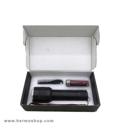 چراغ قوه Flash Light مدل RL-2103L