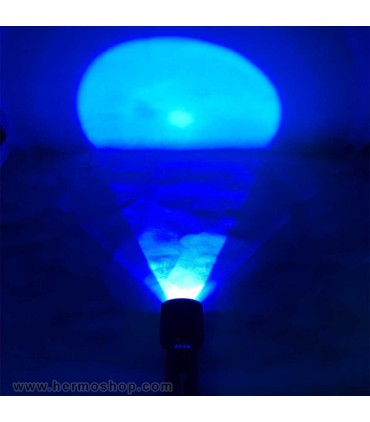 چراغ قوه Flash Light مدل RL-2103L