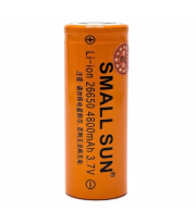 باتری Small Sun 4800mAh مدل 26650
