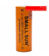 باتری Small Sun 4800mAh مدل 26650