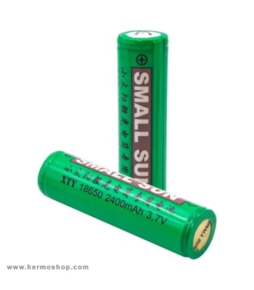 باتری Small Sun 2400mAh مدل XTY 18650
