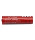 باتری UltroFite 6800mAh مدل GH 18650