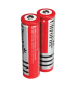 باتری UltroFite 6800mAh مدل GH 18650