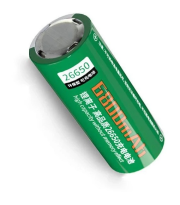 باتری Small Sun 6800mAh مدل 26650