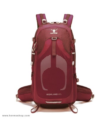 کوله پشتی پکینیو مدل Highland 40L