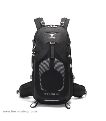 کوله پشتی پکینیو مدل Highland 40L
