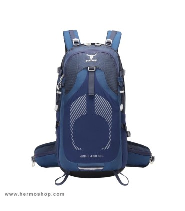 کوله پشتی پکینیو مدل Highland 40L